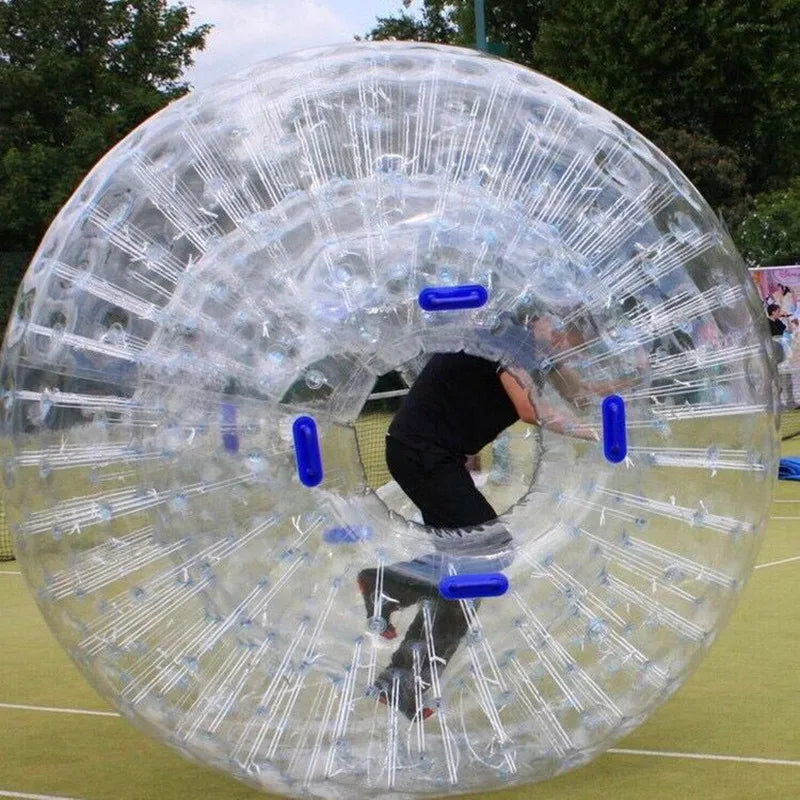 Giant  Inflatable Human Hamster Ball