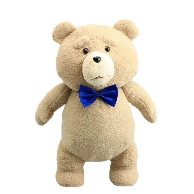 دب تيدي من TED