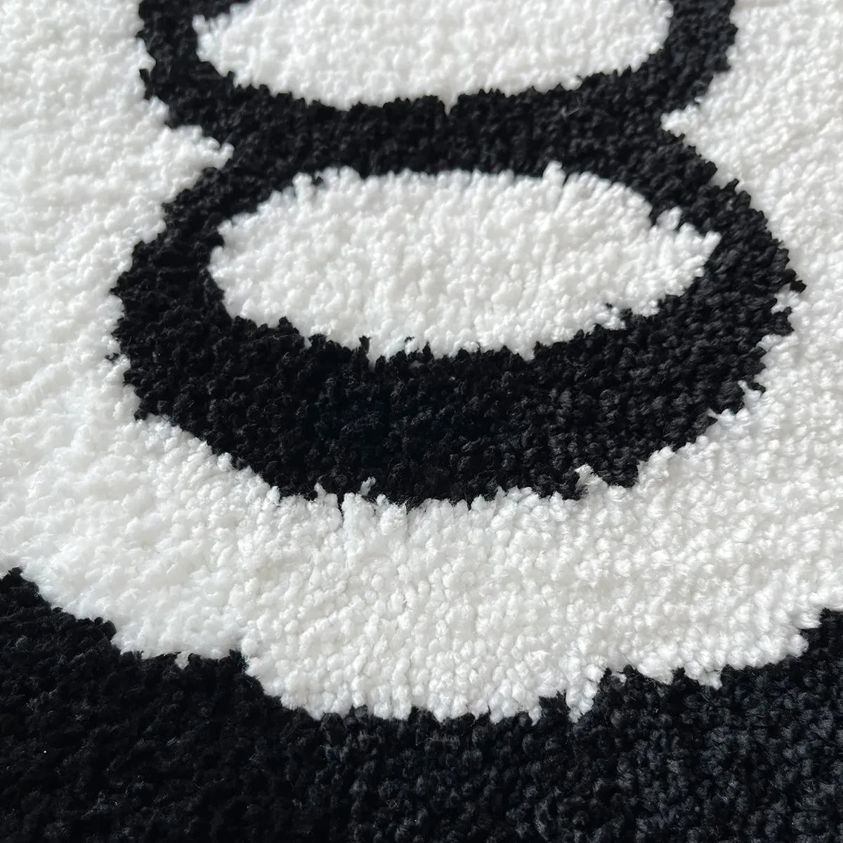 8 Ball Rug