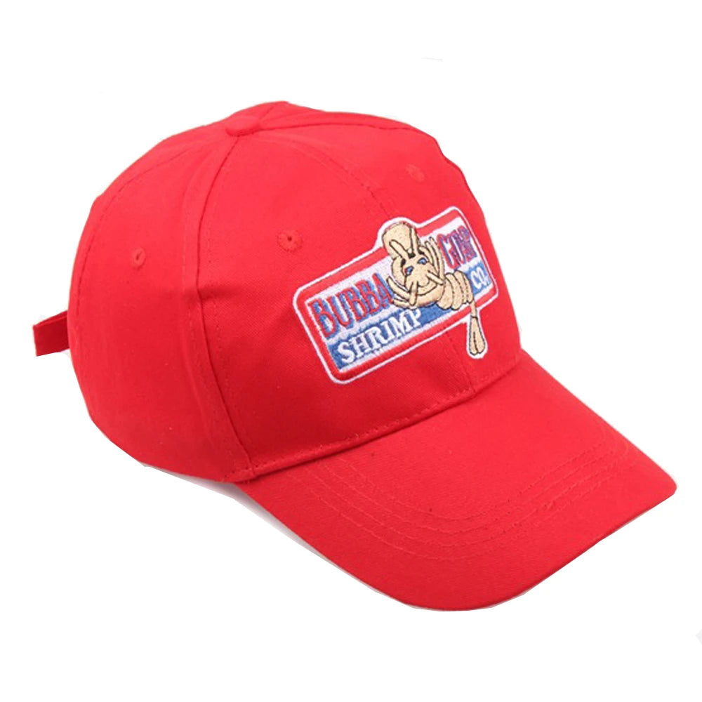 1994 Bubba Gump Shrimp CO. Inspired Baseball Hat