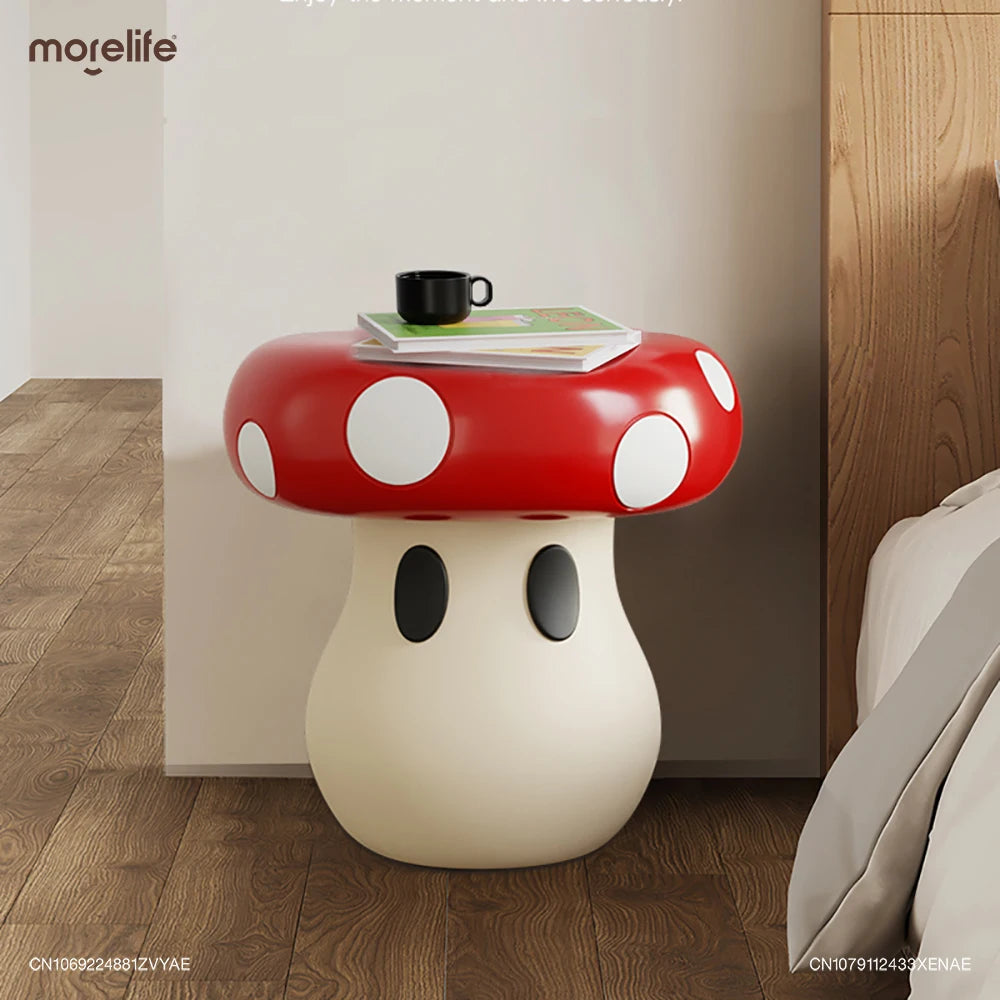 Mushroom Stool