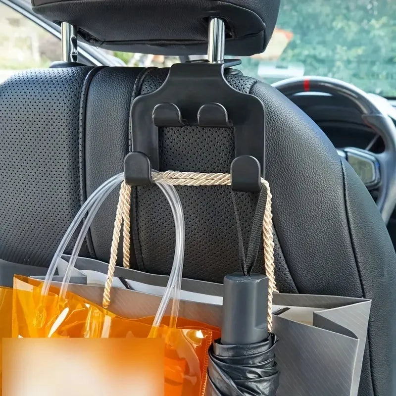 Car Back Seat Multipurpose Hanger