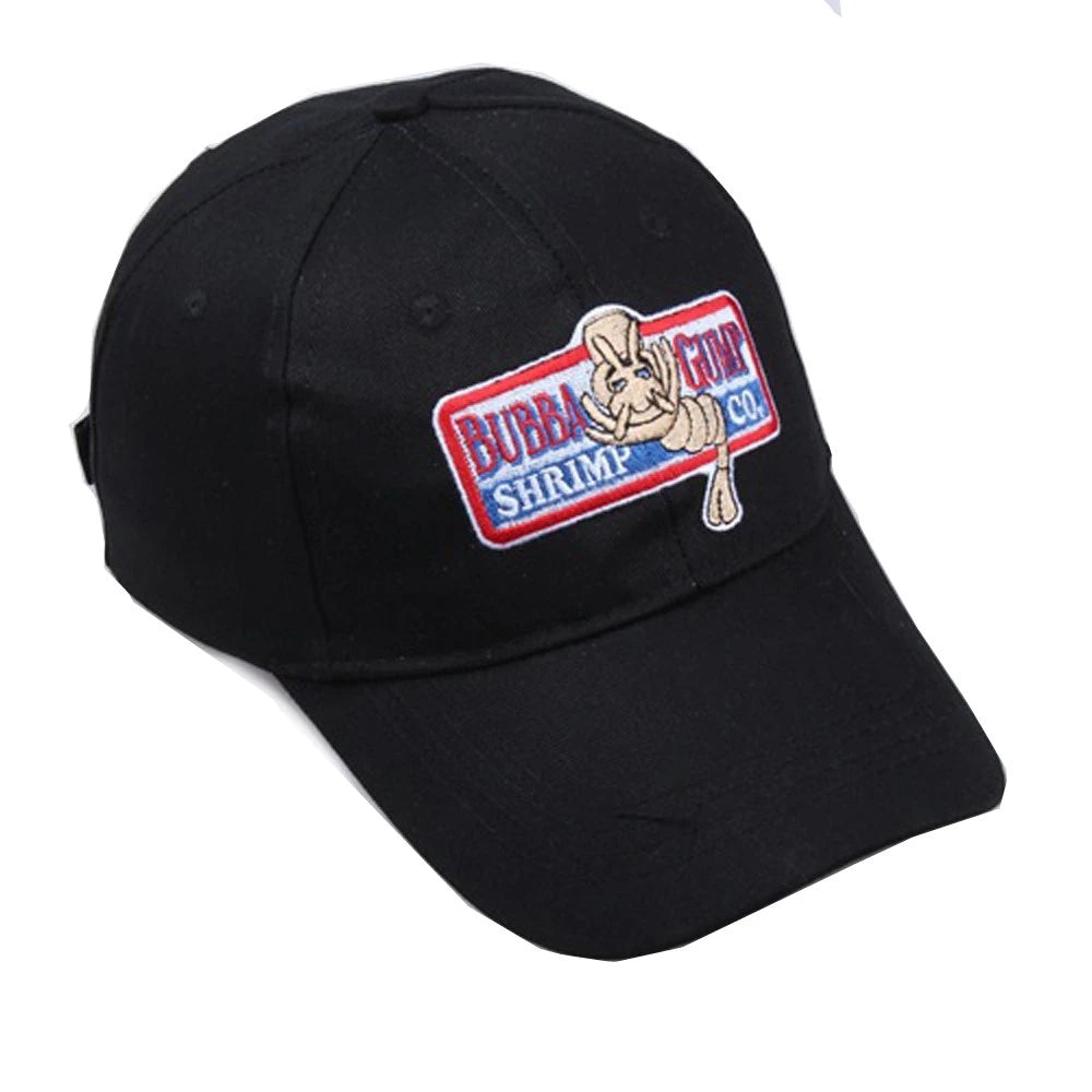 1994 Bubba Gump Shrimp CO. Inspired Baseball Hat