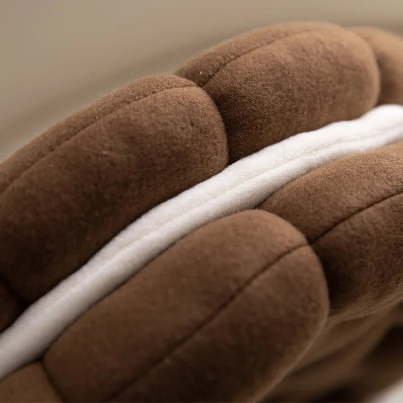 Cookies N' Cream Pillow