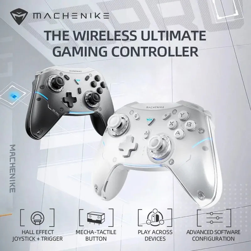 Wireless Pro Controller