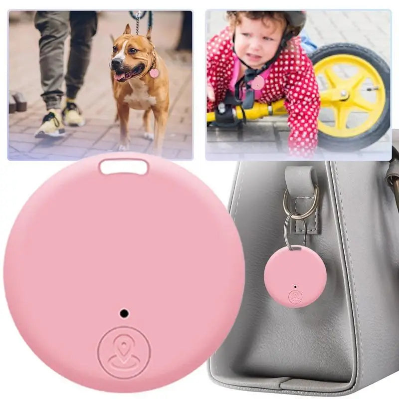 Mini GPS Bluetooth Tracker