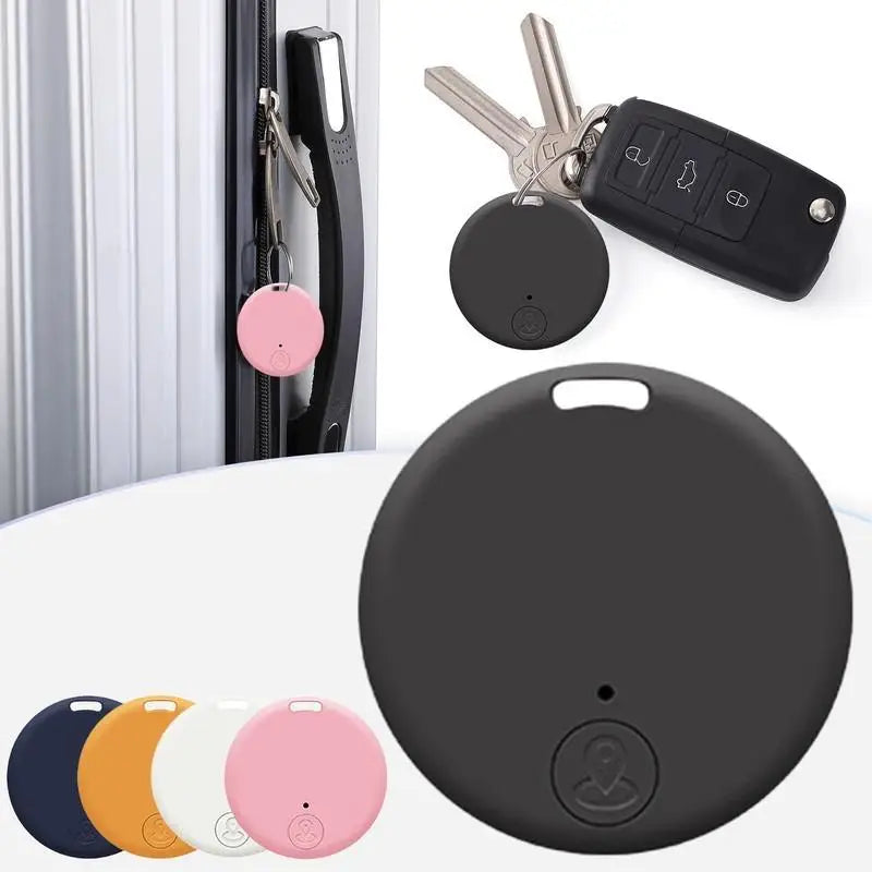 Mini GPS Bluetooth Tracker