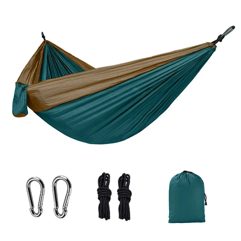 Portable Outdoor Camping Hammock