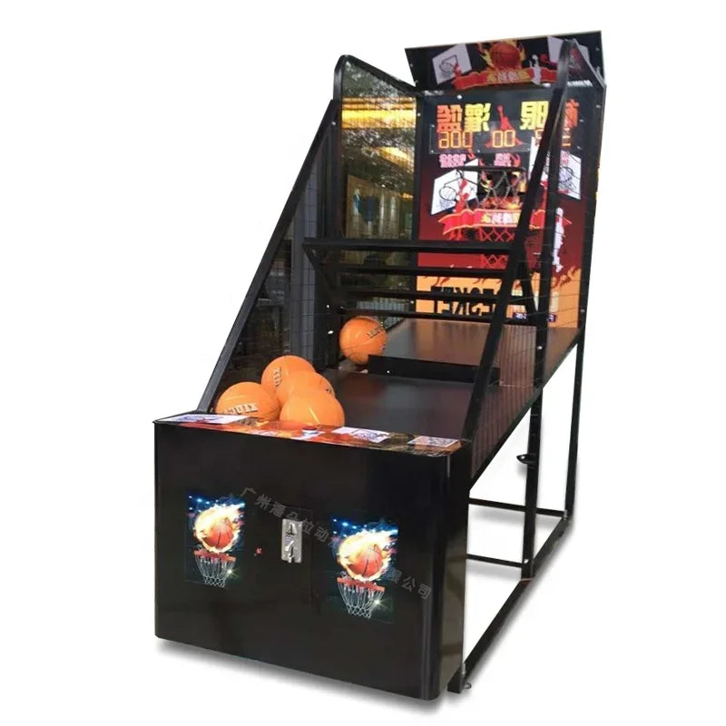 Basketball Arcade Game