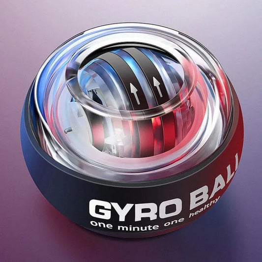 Gyro Ball