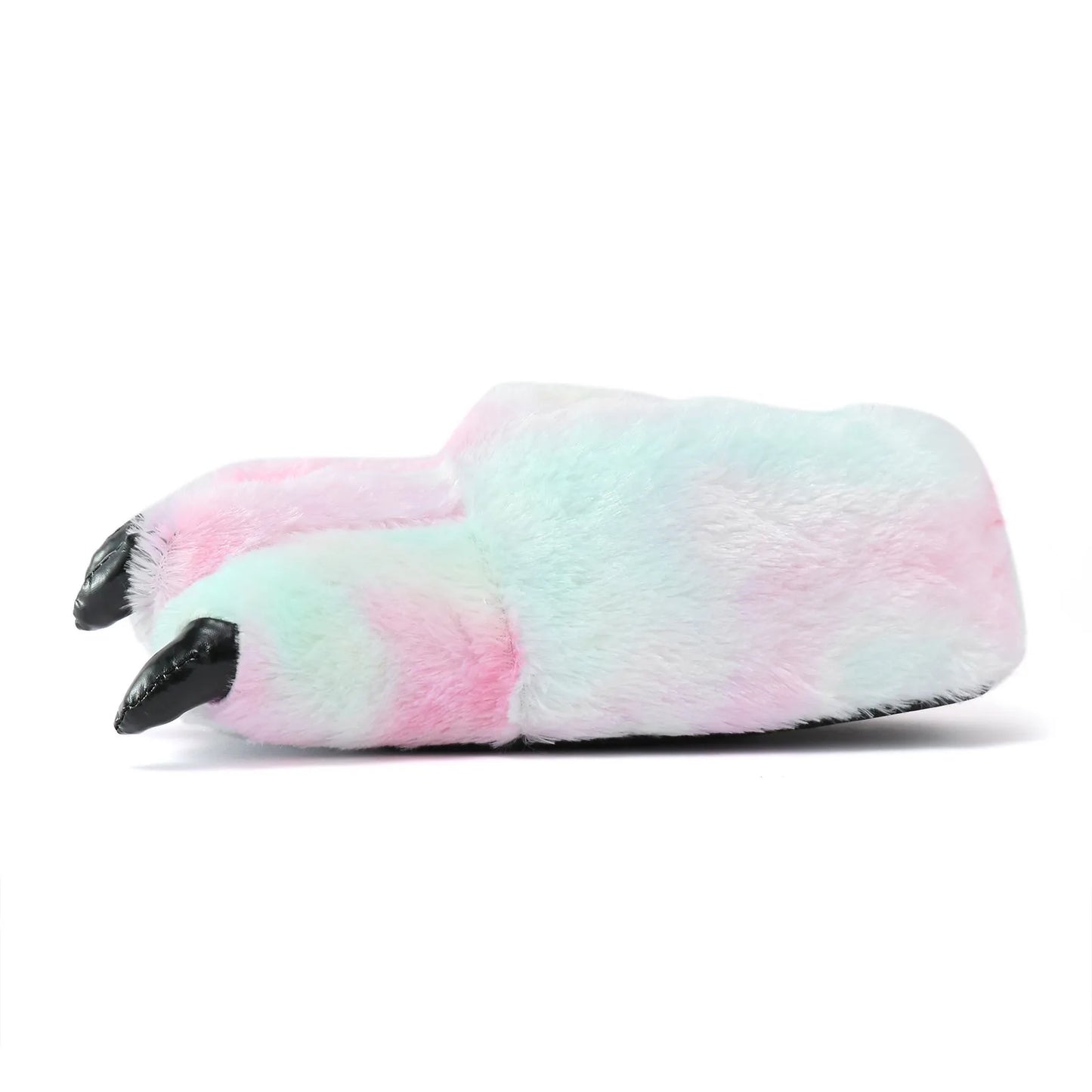 Unisex Animal Paw Indoor Slipper