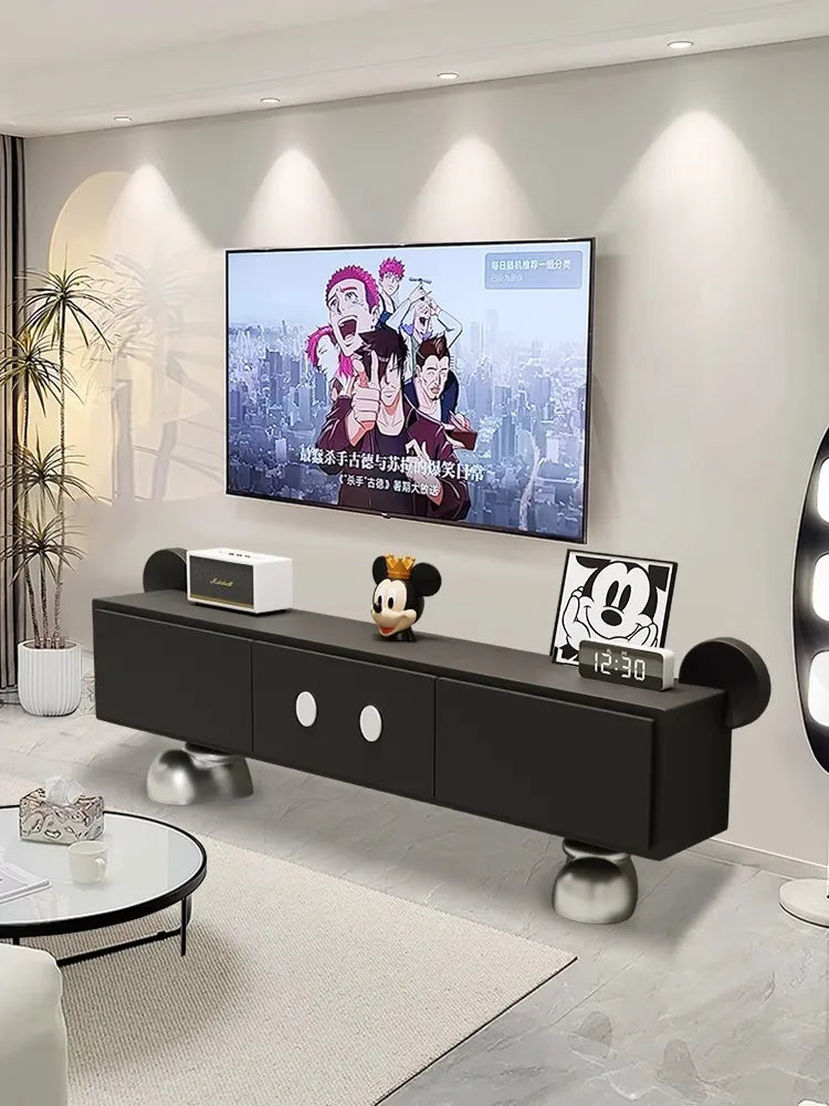 Cute Cartoon Tv Stand