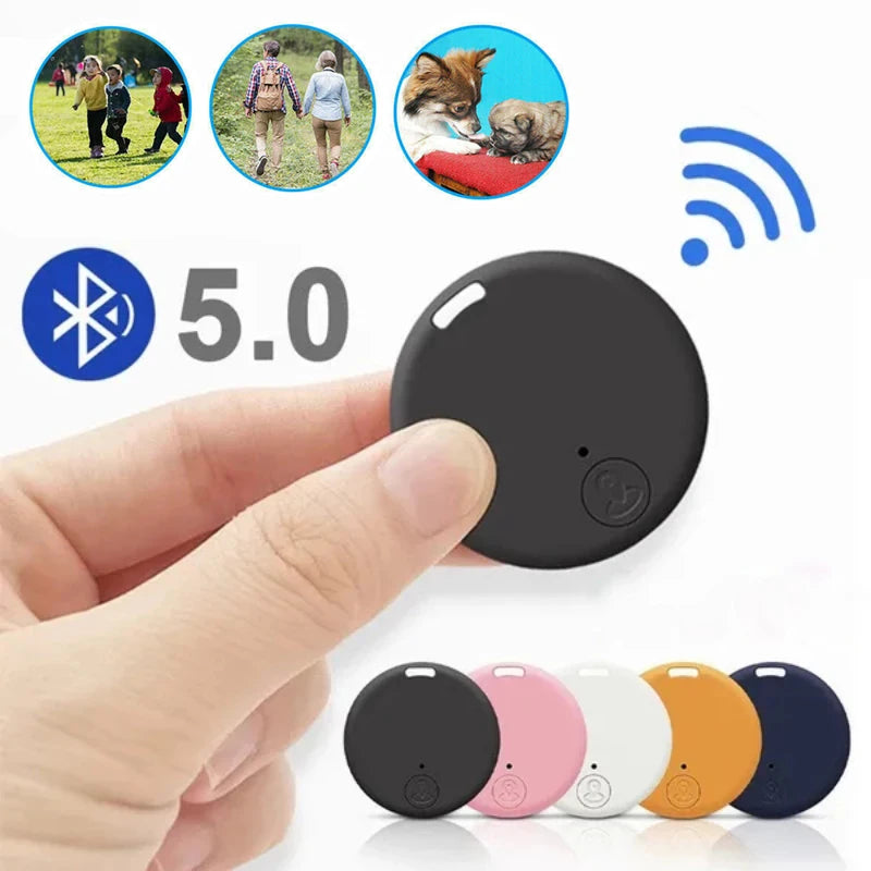 Mini GPS Bluetooth Tracker