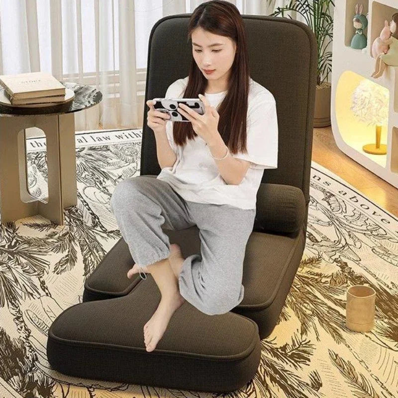 4in1 Adjustable Chaise Lounge