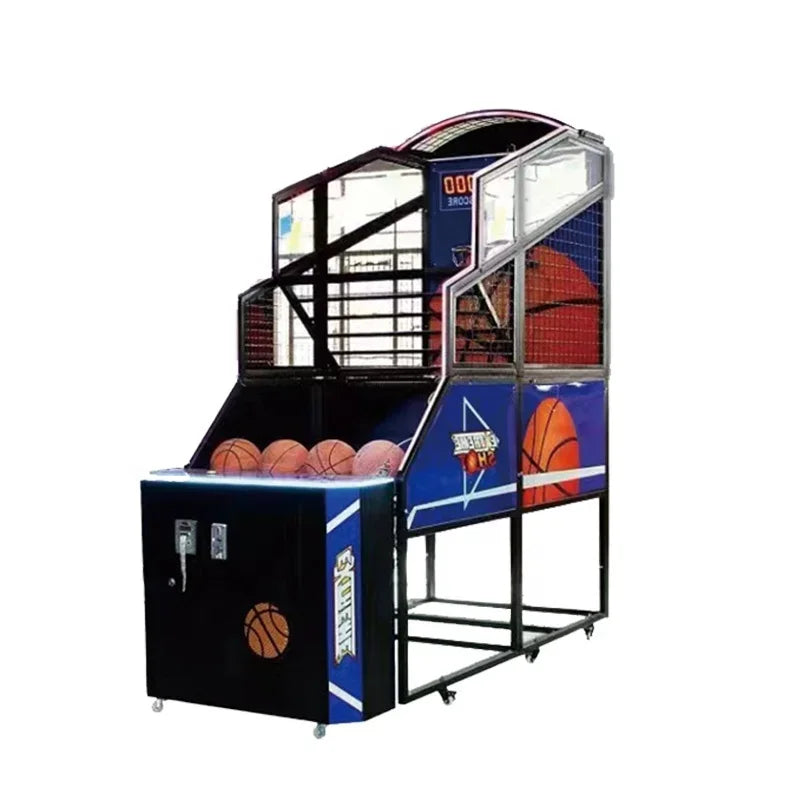 Basketball Arcade Game