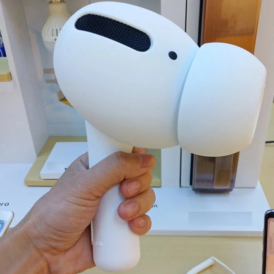 Giant Earbud Bluetooth Speaker