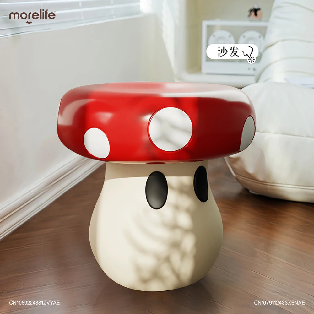 Mushroom Stool