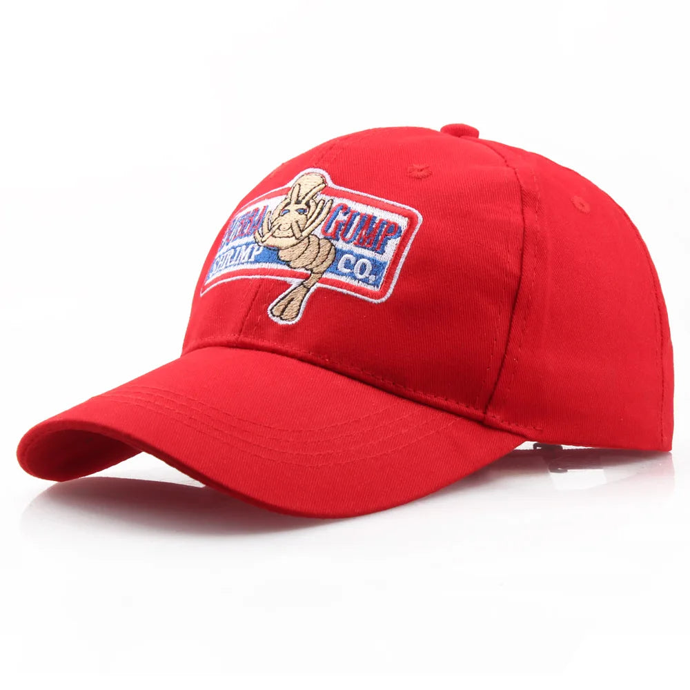 1994 Bubba Gump Shrimp CO. Inspired Baseball Hat