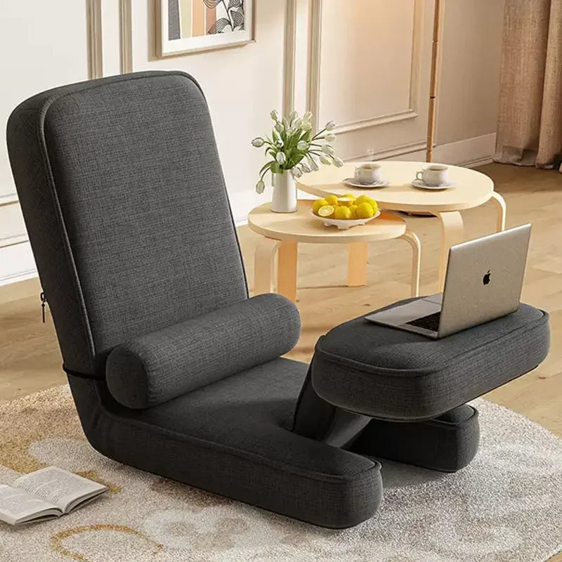 4in1 Adjustable Chaise Lounge