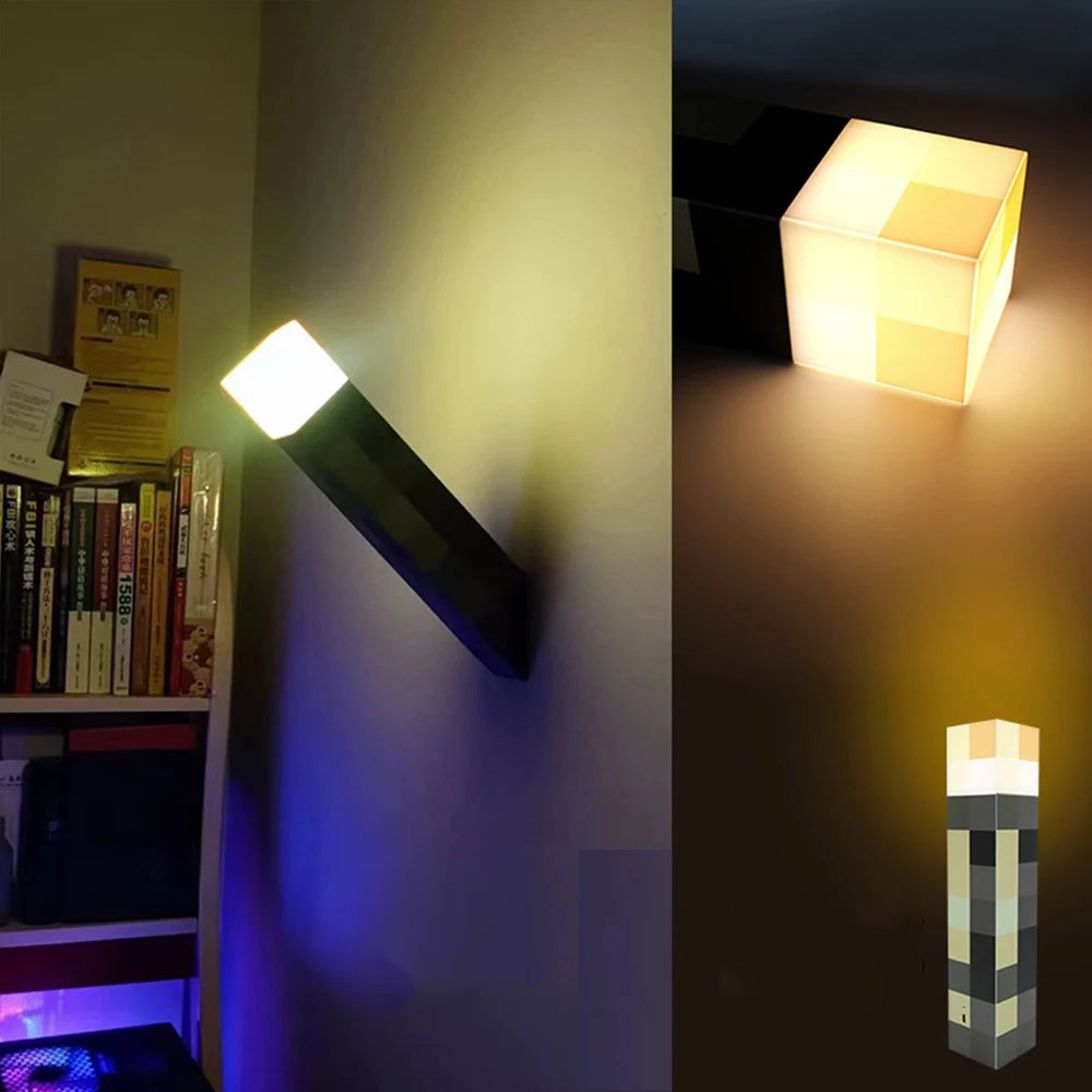 Torch LED Light