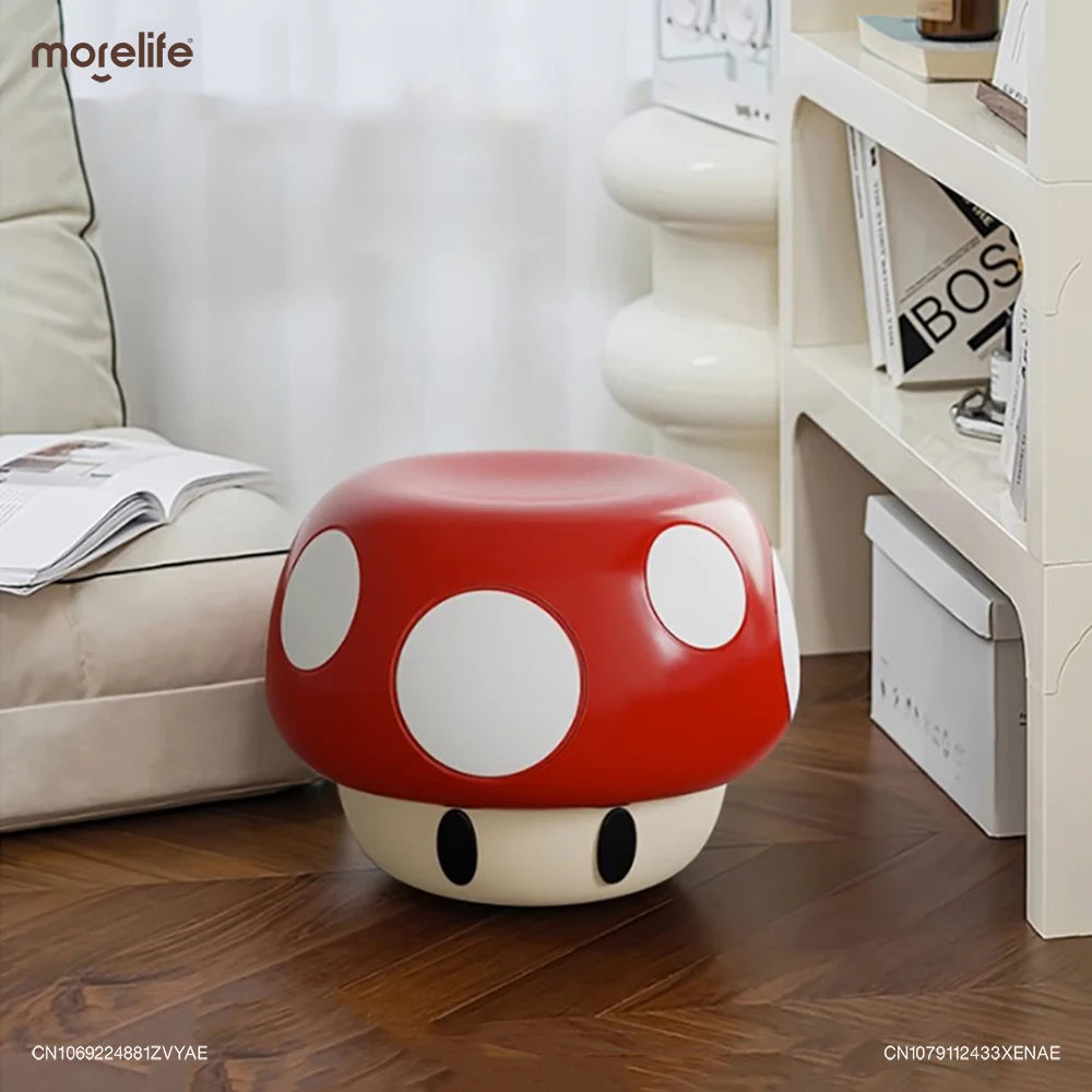 Mushroom Stool