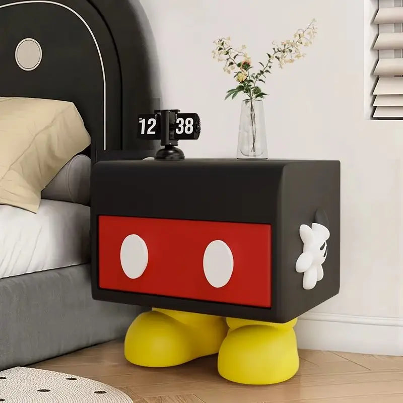 Cute Cartoon Side Table