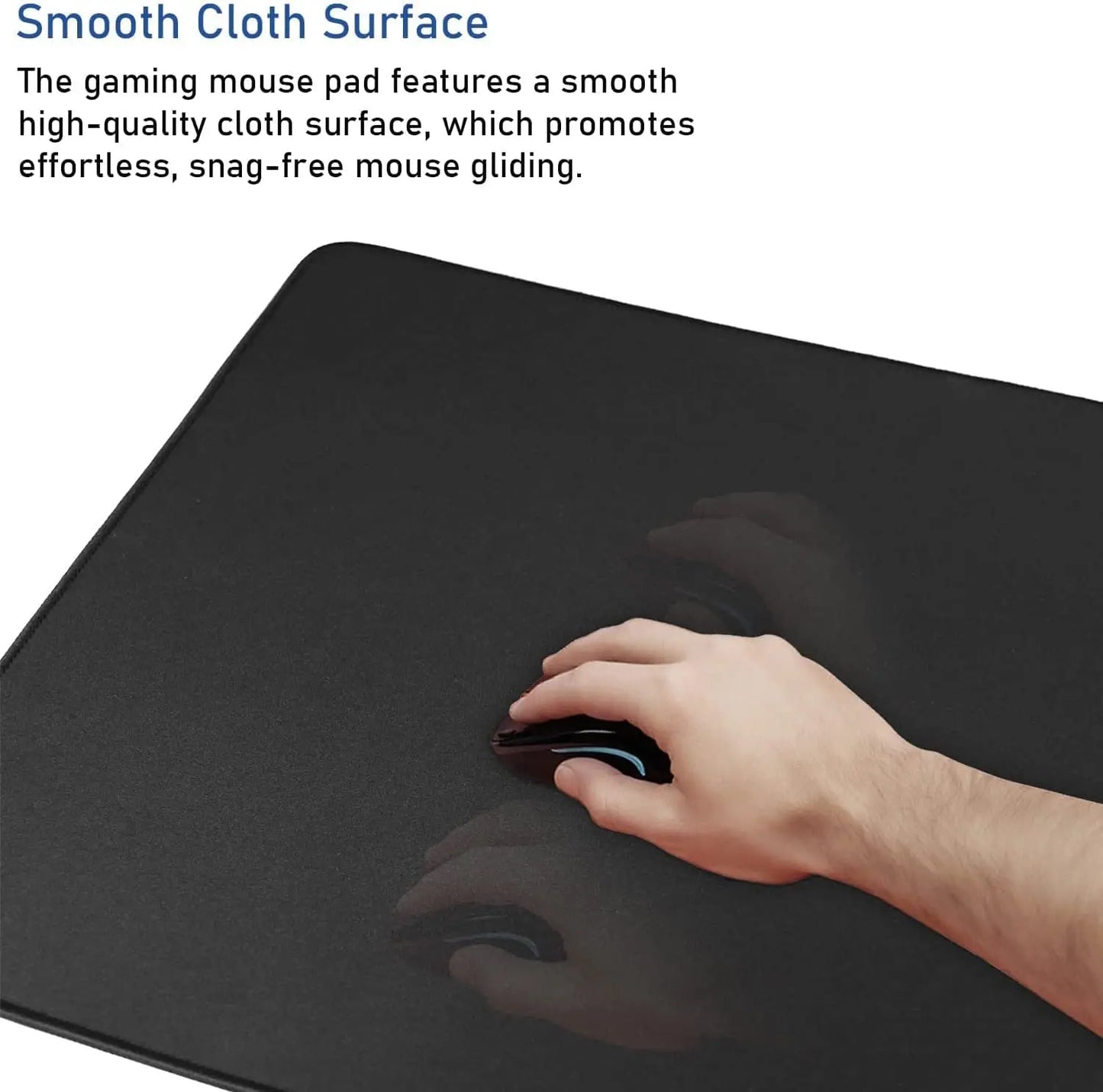 Blackout XXL Mousepad