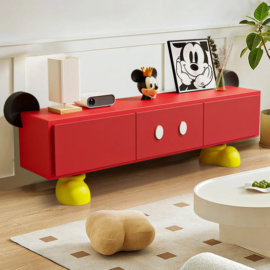 Cute Cartoon Tv Stand