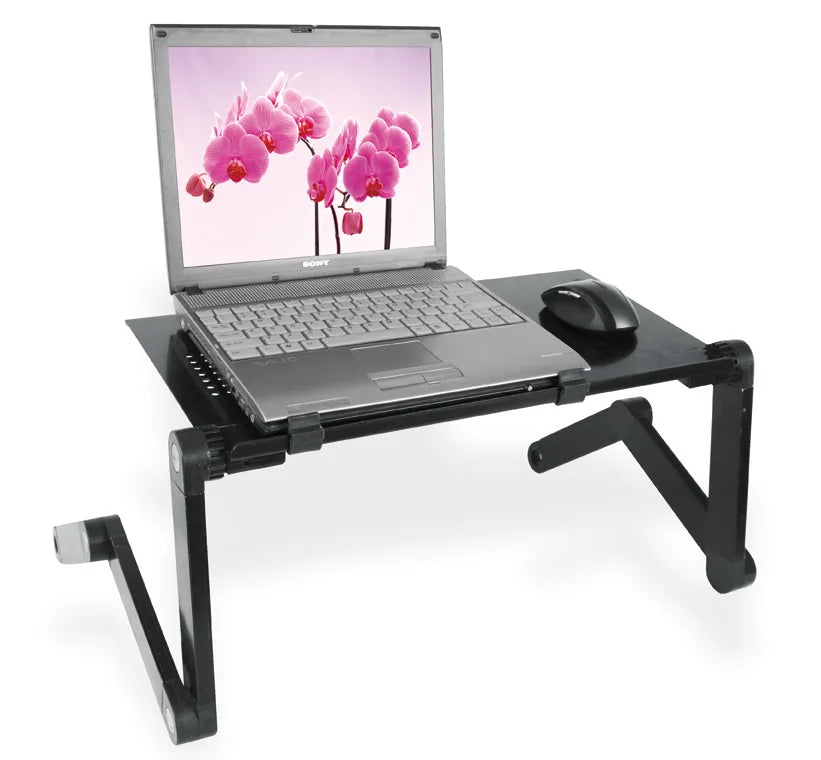 Multi Functional Portable Laptop Desk