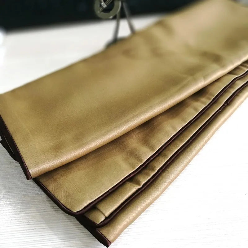 Copper Anti Aging Pillow Case